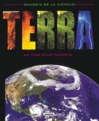 TERRA | 9788430525386 | VV.AA. | Llibreria Drac - Llibreria d'Olot | Comprar llibres en català i castellà online