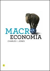 MACROECONOMIA | 9788495348357 | JONES, CHARLES | Llibreria Drac - Llibreria d'Olot | Comprar llibres en català i castellà online