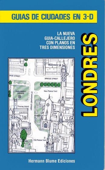 LONDRES,GUIAS DE CIUDADES EN E-D | 9788487756122 | Llibreria Drac - Llibreria d'Olot | Comprar llibres en català i castellà online