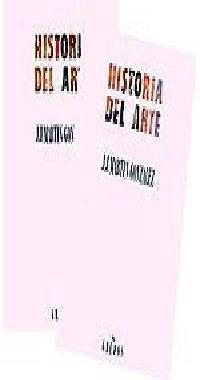 HISTORIA DEL ARTE. 2 VOLS | 9788424918170 | MARTIN GONZALEZ, J.J. | Llibreria Drac - Llibreria d'Olot | Comprar llibres en català i castellà online