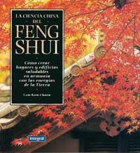 FENG SHUI, LA CIENCIA CHINA DEL | 9788479011819 | LAM KAM CHUEN | Llibreria Drac - Llibreria d'Olot | Comprar llibres en català i castellà online