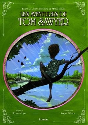 AVENTURES DE TOM SAWYER, LES | 9788448829711 | VV.AA. | Llibreria Drac - Llibreria d'Olot | Comprar llibres en català i castellà online