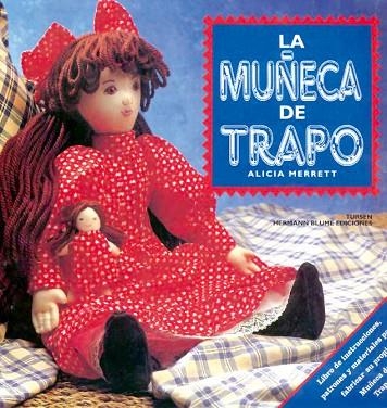 MUÑECA DE TRAPO, LA | 9788487756665 | Llibreria Drac - Llibreria d'Olot | Comprar llibres en català i castellà online