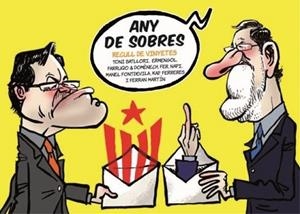 ANY DE SOBRES  | 9788415232599 | AAVV | Llibreria Drac - Llibreria d'Olot | Comprar llibres en català i castellà online