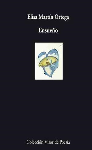 ENSUEÑO | 9788498957365 | MARTIN, ELISA | Llibreria Drac - Llibreria d'Olot | Comprar llibres en català i castellà online