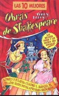 OBRAS DE SHAKESPEARE | 9788427222519 | DEARY, TERRY | Llibreria Drac - Llibreria d'Olot | Comprar llibres en català i castellà online