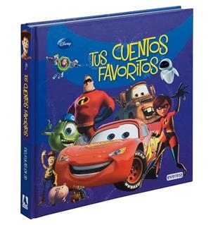 TUS CUENTOS FAVORITOS PELICULAS EN 3D | 9788444144634 | DISNEY | Llibreria Drac - Llibreria d'Olot | Comprar llibres en català i castellà online