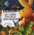 CARTES D'EN FELIX L'EXPLORADOR, LES | 9788486673796 | LANGEN, ANNETTE | Llibreria Drac - Llibreria d'Olot | Comprar llibres en català i castellà online