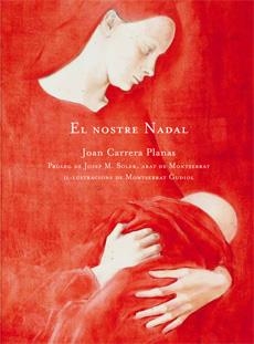 NOSTRE NADAL, EL | 9788483341476 | CARRERA, JOAN | Llibreria Drac - Llibreria d'Olot | Comprar llibres en català i castellà online