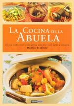 COCINA DE LA ABUELA, LA | 9788475566436 | BRADFORD, MONTSE | Llibreria Drac - Llibreria d'Olot | Comprar llibres en català i castellà online