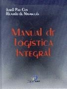 MANUAL DE LOGISTICA INTEGRAL | 9788479783457 | PAU COS, JORDI | Llibreria Drac - Llibreria d'Olot | Comprar llibres en català i castellà online