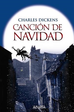 CANCION DE NAVIDAD | 9788466792462 | DICKENS, CHARLES | Llibreria Drac - Llibreria d'Olot | Comprar llibres en català i castellà online