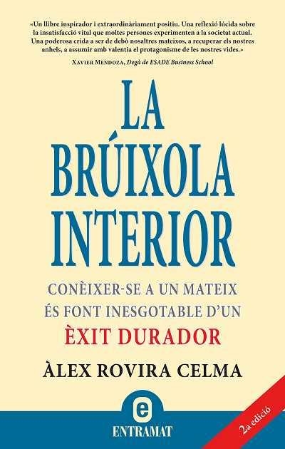 BRUIXOLA INTERIOR, LA | 9788493573232 | ROVIRA, ALEX | Llibreria Drac - Llibreria d'Olot | Comprar llibres en català i castellà online