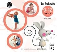 CADELLETS LA BALDUFA 9-12 MESOS | 9788421836910 | GASSO, ANNA | Llibreria Drac - Llibreria d'Olot | Comprar llibres en català i castellà online