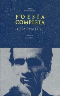 POESIA COMPLETA (VALLEJO) | 9788446007937 | VALLEJO, CESAR | Llibreria Drac - Llibreria d'Olot | Comprar llibres en català i castellà online