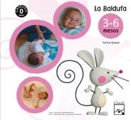 CADELLETS QUADERN DE 3 A 6 MESOS (LA BALDULFA) CASALS 2007 | 9788421836897 | GASSÓ, ANNA | Llibreria Drac - Llibreria d'Olot | Comprar llibres en català i castellà online