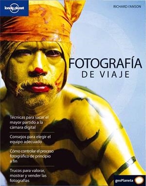 FOTOGRAFIA DE VIAJE | 9788408083016 | ANSON, RICARD I' | Llibreria Drac - Librería de Olot | Comprar libros en catalán y castellano online