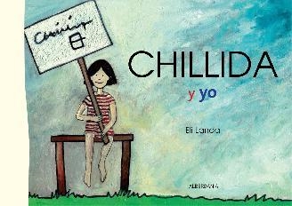 CHILLIDA Y YO | 9788498680850 | LANDA, ELI | Llibreria Drac - Llibreria d'Olot | Comprar llibres en català i castellà online