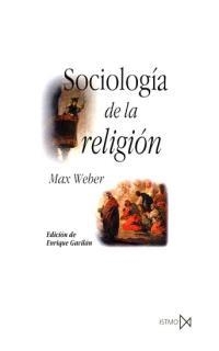 SOCIOLOGIA DE LA RELIGION | 9788470903076 | WEBER, MAX | Llibreria Drac - Llibreria d'Olot | Comprar llibres en català i castellà online