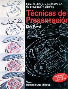 TECNICAS DE PRESENTACION | 9788487756276 | POWELL, DICK | Llibreria Drac - Llibreria d'Olot | Comprar llibres en català i castellà online