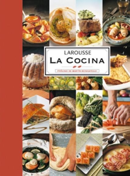 COCINA, LA | 9788480165747 | VV.AA. | Llibreria Drac - Librería de Olot | Comprar libros en catalán y castellano online