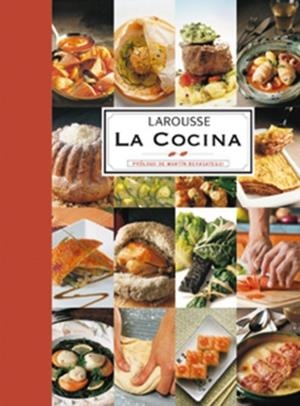 COCINA, LA | 9788480165747 | VV.AA. | Llibreria Drac - Librería de Olot | Comprar libros en catalán y castellano online