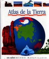 ATLAS DE LA TIERRA | 9788434850972 | Llibreria Drac - Llibreria d'Olot | Comprar llibres en català i castellà online