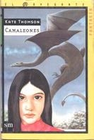 CAMALEONES. NAVEGANTE FANTASIA | 9788434862371 | THOMSON, KATE | Llibreria Drac - Llibreria d'Olot | Comprar llibres en català i castellà online