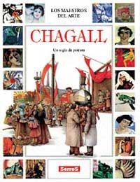 CHAGALL, UN SIGLO DE PINTURA | 9788488061751 | Llibreria Drac - Llibreria d'Olot | Comprar llibres en català i castellà online