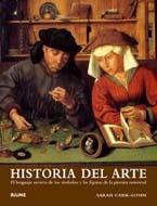 HISTORIA DEL ARTE | 9788480768542 | CARR GOMM, SARAH | Llibreria Drac - Llibreria d'Olot | Comprar llibres en català i castellà online