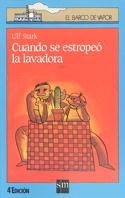 CUANDO SE ESTROPEO LA LAVADORA | 9788434839717 | Llibreria Drac - Llibreria d'Olot | Comprar llibres en català i castellà online