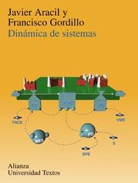 DINAMICA DE SISTEMAS | 9788420681689 | ARACIL, JAVIER, FRANCISCO GORDILLO | Llibreria Drac - Llibreria d'Olot | Comprar llibres en català i castellà online