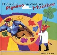 DIA QUE PIGASSO VA CONEIXER MUUTISSE, EL | 9788495040268 | LADEN, NINA | Llibreria Drac - Llibreria d'Olot | Comprar llibres en català i castellà online