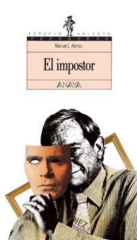 IMPOSTOR, EL | 9788420741581 | Alonso G¾mez, Manuel Luis | Llibreria Drac - Llibreria d'Olot | Comprar llibres en català i castellà online