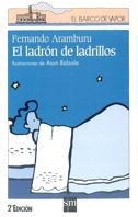 LADRON DE LADRILLOS, EL | 9788434860223 | ARAMBURU, FERNANDO | Llibreria Drac - Llibreria d'Olot | Comprar llibres en català i castellà online