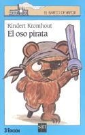 OSO PIRATA, EL | 9788434846623 | KROMHOUT, RINDERT | Llibreria Drac - Llibreria d'Olot | Comprar llibres en català i castellà online