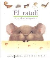 RATOLI, EL | 9788476296622 | Llibreria Drac - Llibreria d'Olot | Comprar llibres en català i castellà online