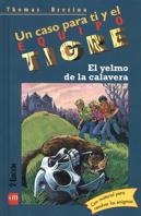 YELMO DE LA CALAVERA, EL. EQUIPO TIGRE | 9788434860216 | BREZINA, THOMAS | Llibreria Drac - Llibreria d'Olot | Comprar llibres en català i castellà online