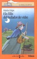 FILLS DEL BUFADOR DE VIDRE, ELS | 9788476291306 | GRIPE, MARIA | Llibreria Drac - Llibreria d'Olot | Comprar llibres en català i castellà online