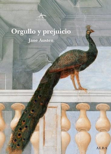 ORGULLO Y PREJUICIO | 9788484284888 | AUSTEN, JANE | Llibreria Drac - Librería de Olot | Comprar libros en catalán y castellano online