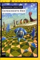 EXPERIMIENTO HEX | 9788434865235 | LASSITER, RHIANNON | Llibreria Drac - Llibreria d'Olot | Comprar llibres en català i castellà online