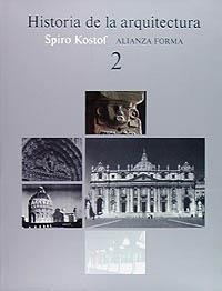 HISTORIA DE LA ARQUITECTURA (T2)          (DIP) | 9788420670775 | Llibreria Drac - Llibreria d'Olot | Comprar llibres en català i castellà online