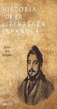 HISTORIA DE LA LITERATURA ESPAÑOLA. (T.4) | 9788424931469 | ALBORG ESCARTI, JUAN LUIS | Llibreria Drac - Llibreria d'Olot | Comprar llibres en català i castellà online