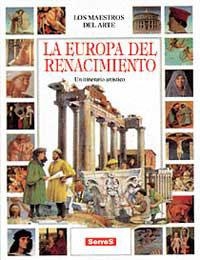 EUROPA DEL RENACIMIENTO, LA | 9788488061744 | Llibreria Drac - Llibreria d'Olot | Comprar llibres en català i castellà online