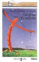 GRUA ESTONTOLA, LA | 9788476297728 | Llibreria Drac - Llibreria d'Olot | Comprar llibres en català i castellà online