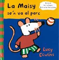 MAISY S'EN VA AL PARC, LA | 9788488061485 | COUSINS | Llibreria Drac - Llibreria d'Olot | Comprar llibres en català i castellà online