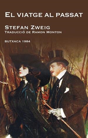 VIATGE AL PASSAT, EL | 9788492440399 | ZWEIG, STEFAN | Llibreria Drac - Llibreria d'Olot | Comprar llibres en català i castellà online