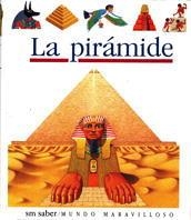 PIRAMIDE, LA | 9788434844872 | Llibreria Drac - Llibreria d'Olot | Comprar llibres en català i castellà online