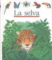 SELVA,LA | 9788434839892 | Llibreria Drac - Llibreria d'Olot | Comprar llibres en català i castellà online