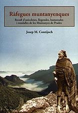 RAFEGUES MUNTANYENQUES. RECULL D' ANECDOTES, LLEGENDES... | 9788489890367 | CONTIJOCH, JOSEP M. | Llibreria Drac - Llibreria d'Olot | Comprar llibres en català i castellà online